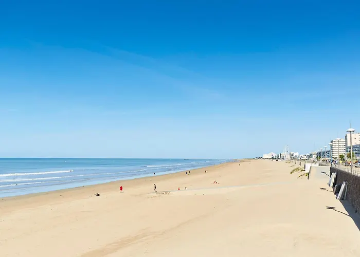 아파트 Location Appart. Renove Face - 6 Pers. - Fr-1-323-588 *