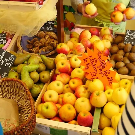 Apartament Location Appart. Renove Face - 6 Pers. - Fr-1-323-588 Saint-Jean-de-Monts