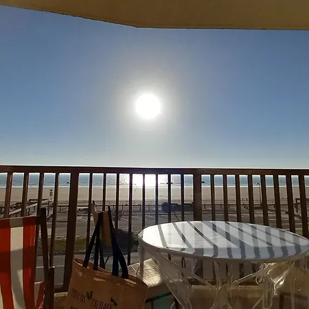 Location Appart. Renove Face - 6 Pers. - Fr-1-323-588 Saint-Jean-de-Monts