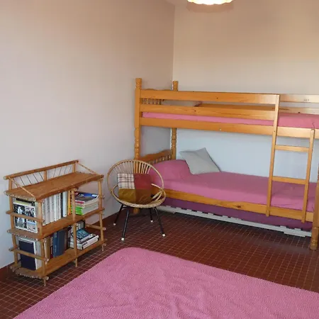 Location Appart. Rénové Face - 6 Pers. - Fr-1-323-588 Apartmán Saint-Jean-de-Monts