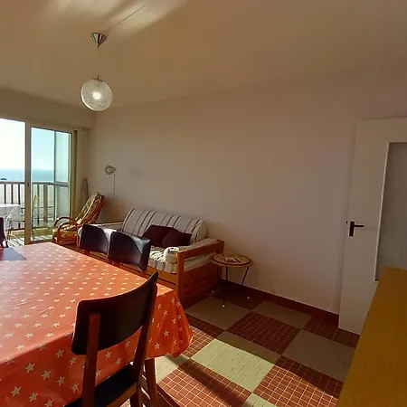 Location Appart. Renove Face - 6 Pers. - Fr-1-323-588 Saint-Jean-de-Monts