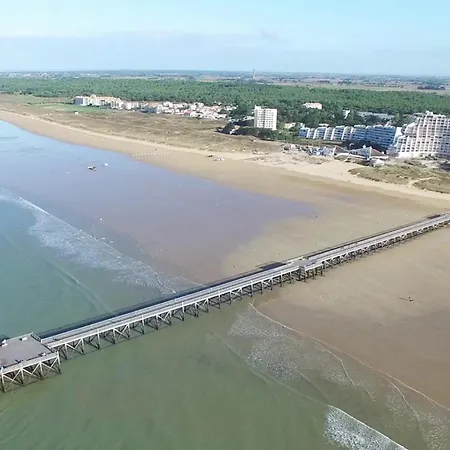 Apartament Location Appart. Renove Face - 6 Pers. - Fr-1-323-588