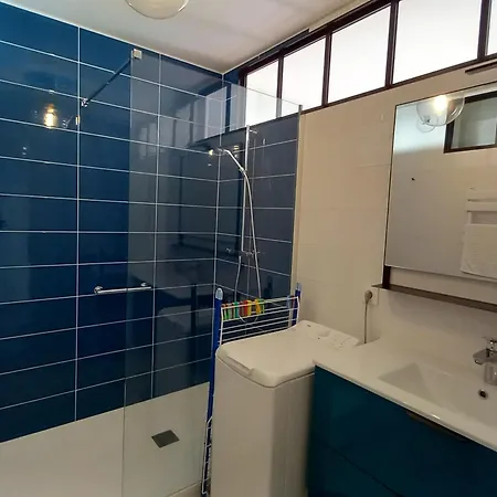 Apartmán Location Appart. Rénové Face - 6 Pers. - Fr-1-323-588 *
