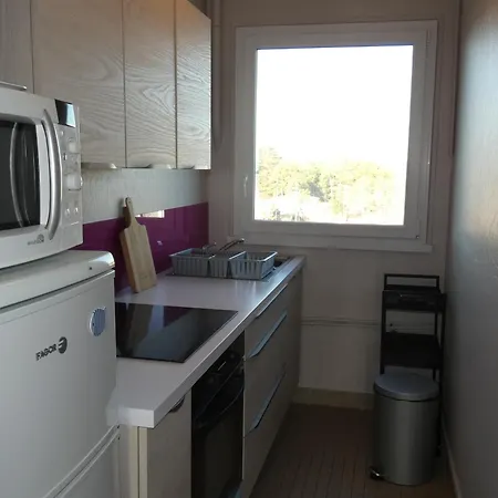 Location Appart. Rénové Face - 6 Pers. - Fr-1-323-588 *