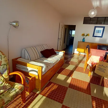 Location Appart. Renove Face - 6 Pers. - Fr-1-323-588