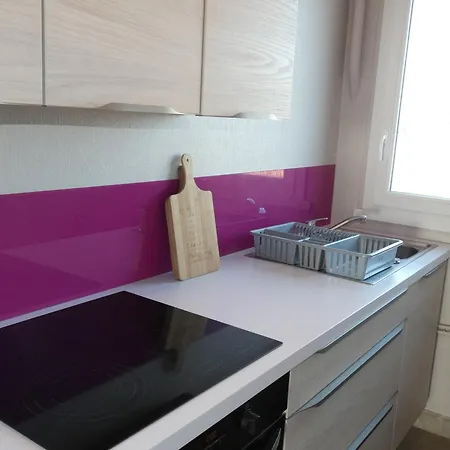 Location Appart. Rénové Face - 6 Pers. - Fr-1-323-588 Apartmán Saint-Jean-de-Monts