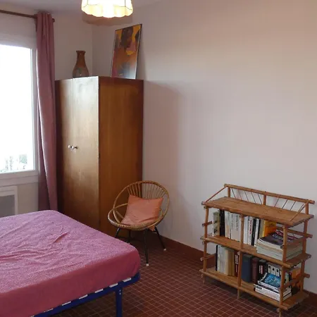 Location Appart. Rénové Face - 6 Pers. - Fr-1-323-588 *