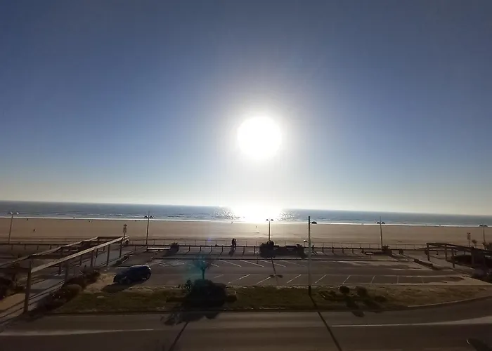 Location Appart. Renove Face - 6 Pers. - Fr-1-323-588 * Saint-Jean-de-Monts