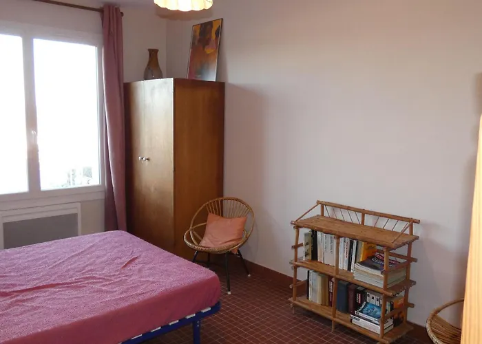 Location Appart. Renove Face - 6 Pers. - Fr-1-323-588 *