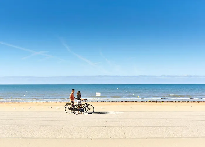 Apartamento Location Appart. Renove Face - 6 Pers. - Fr-1-323-588 *