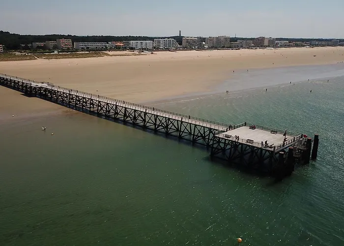 Location Appart. Renove Face - 6 Pers. - Fr-1-323-588 *